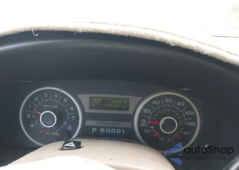 2006 Ford Expedition Eddie Bauer/King Ranch from USA, damaged, VIN 1FMPU175X6LA88911